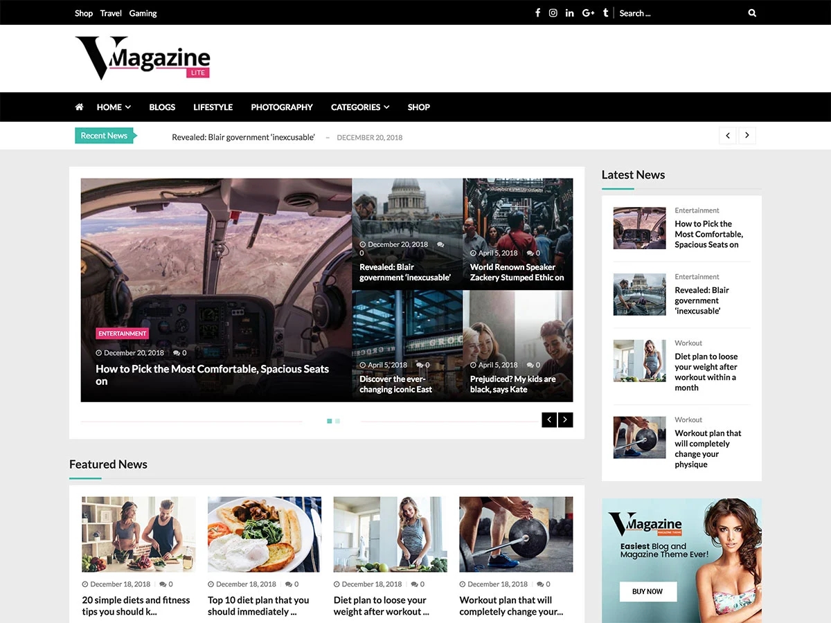 Vmagazine Lite Wordpress Theme.webp