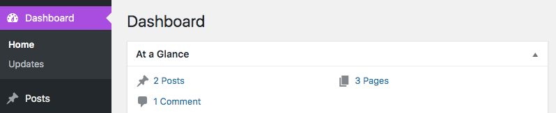 Custom Css Wordpress Admin