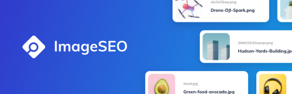 Image Seo Optimizer