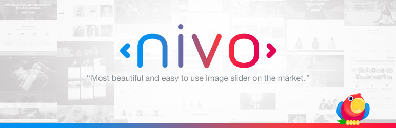 Nivo Free Wordpress Slider
