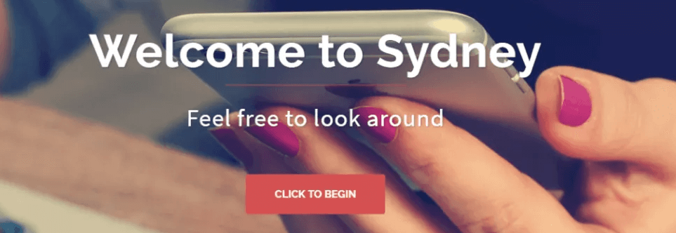 Sydney