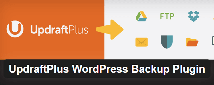 Updraftplus