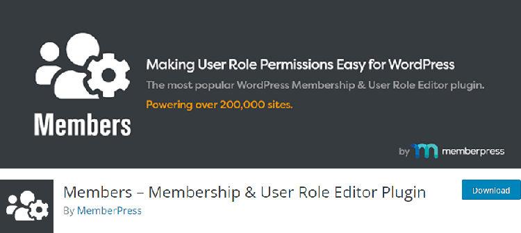 Members