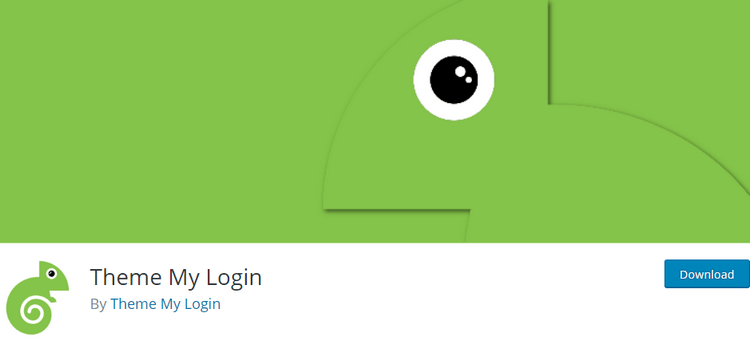 Theme My Login