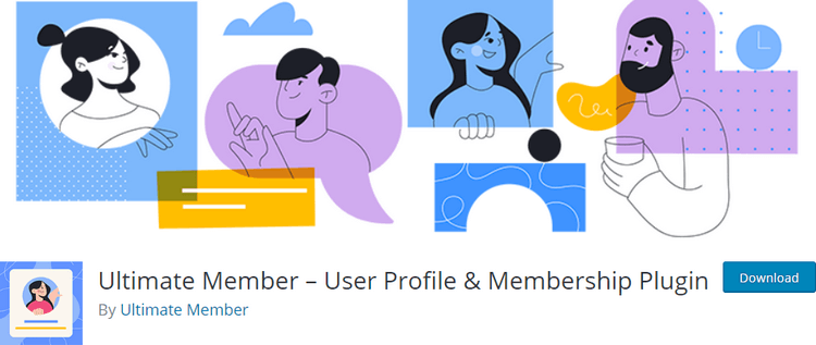 Ultimate Member