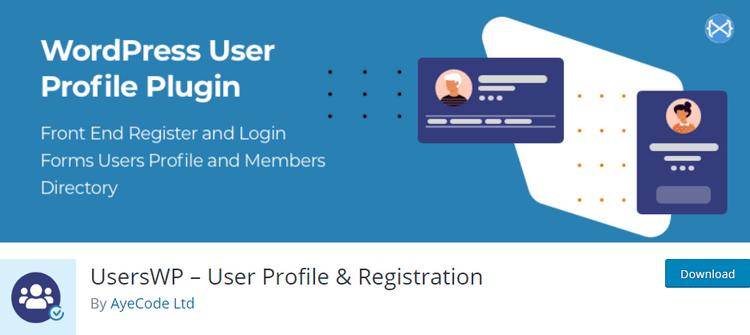Userswp