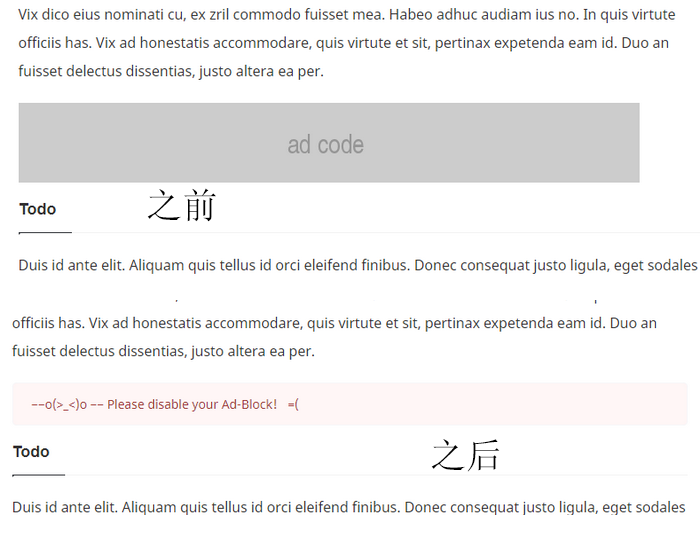 Adblock Ad Class