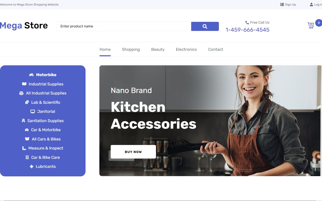 Fastestwoocommerce Jupiter Theme