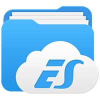 ES文件浏览器 ES File Explorer File Manager破解版